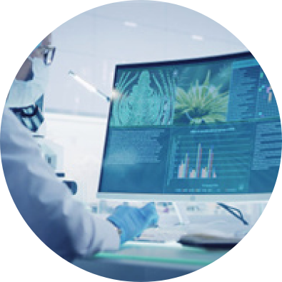 高通量自動(dòng)化核酸操控平臺(tái)